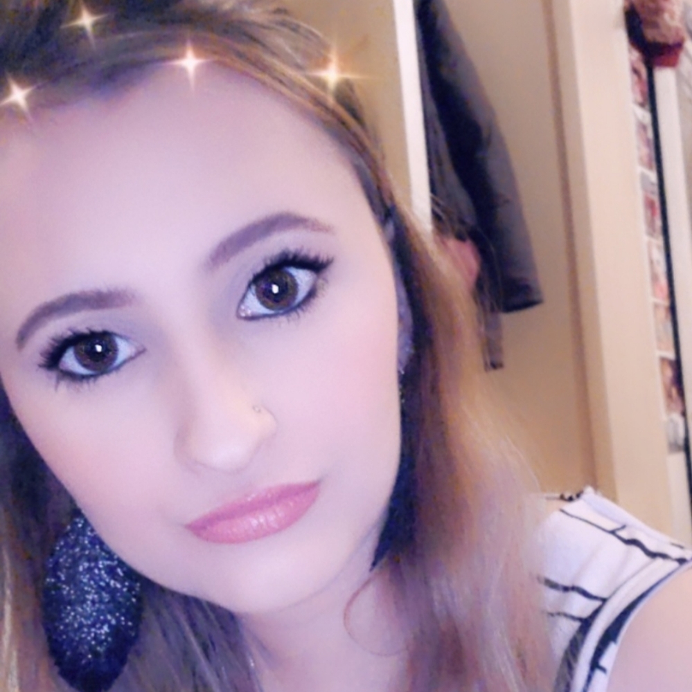 Meet your Posher, Cheyenne